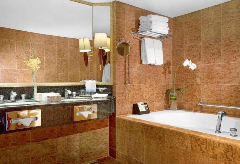 Люкс Президентский 2 Спальни, The Westin Resort Nusa Dua, Bali