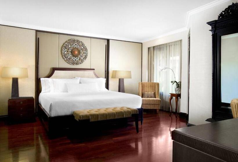 Люкс Президентский 2 Спальни, The Westin Resort Nusa Dua, Bali