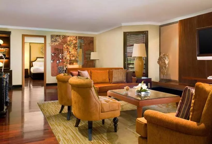 سوئیت ریاست جمهوری 2 خوابه, The Westin Resort Nusa Dua, Bali