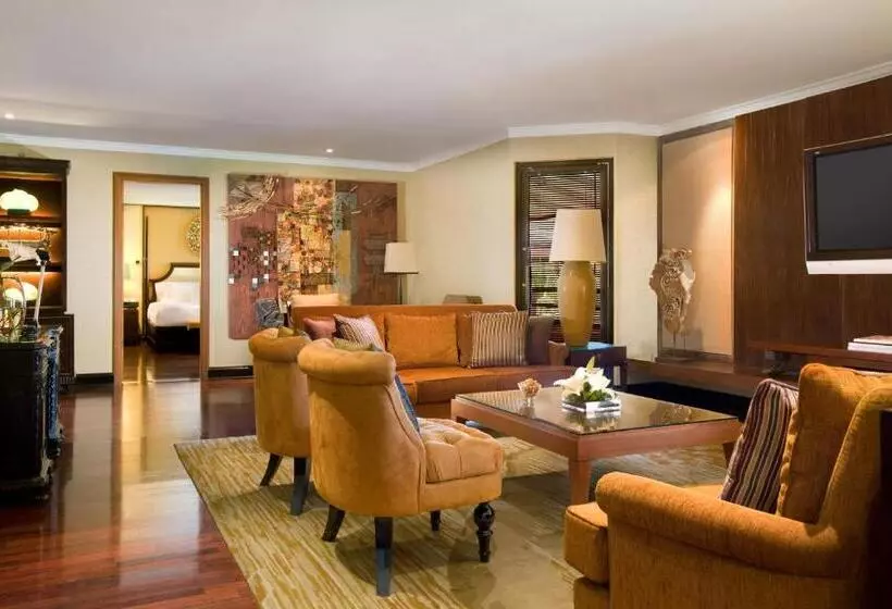 سوئیت ریاست جمهوری 2 خوابه, The Westin Resort Nusa Dua, Bali