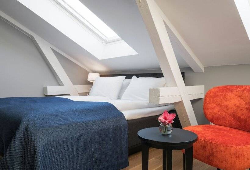 اتاق استاندارد, Thon Hotel Spectrum