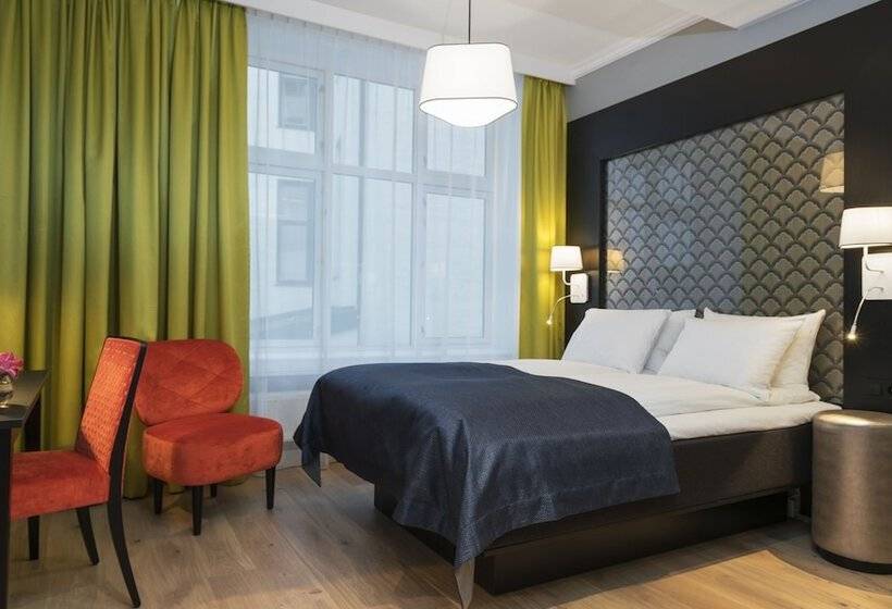 اتاق استاندارد, Thon Hotel Spectrum