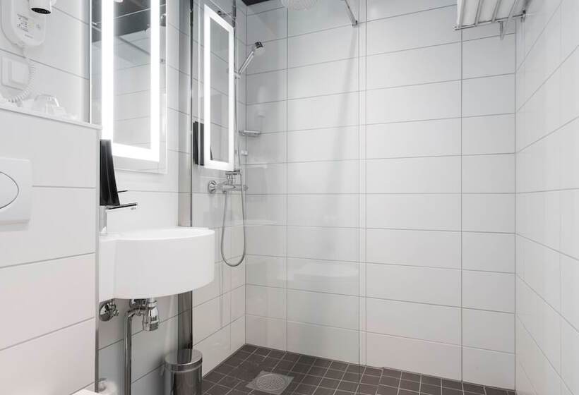 اتاق استاندارد, Thon Hotel Spectrum