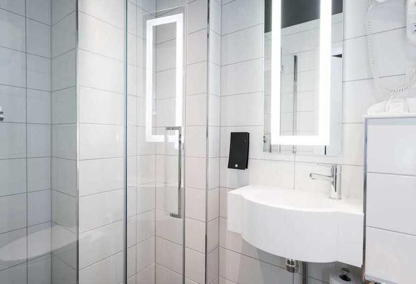 اتاق استاندارد, Thon Hotel Spectrum