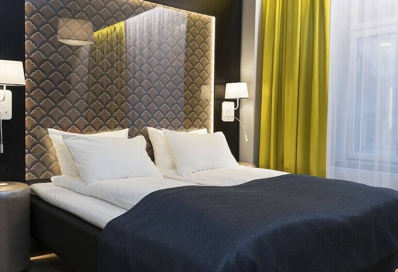 اتاق کلاس بیزنس, Thon Hotel Spectrum