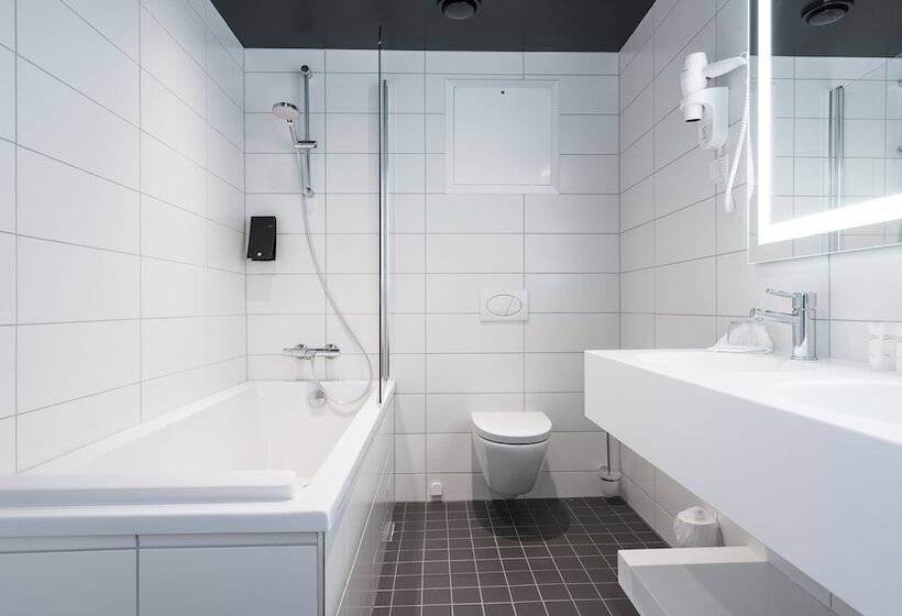 اتاق کلاس بیزنس, Thon Hotel Spectrum