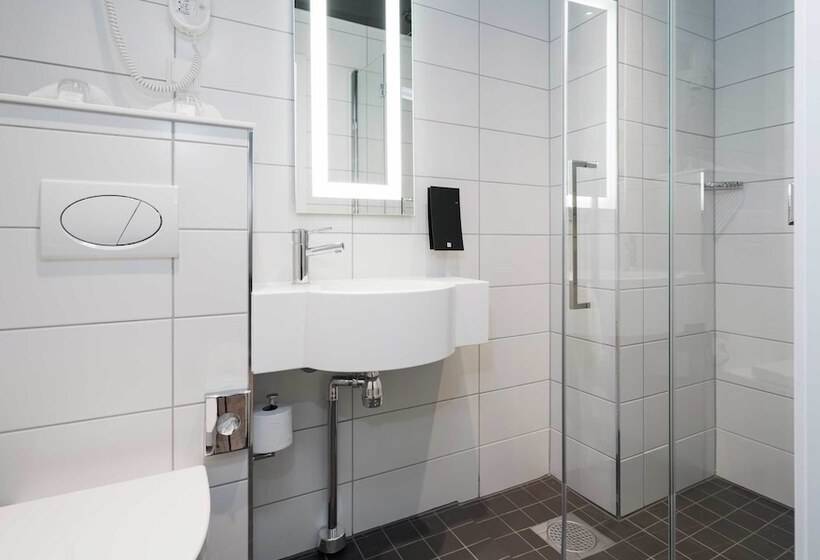 اتاق کلاس بیزنس, Thon Hotel Spectrum