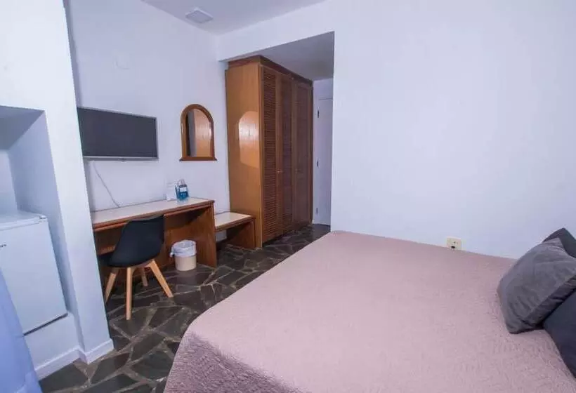 Standard-huone, Villareal São Francisco Do Sul
