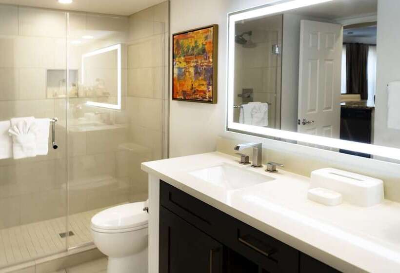 1 Bedroom Deluxe Villa