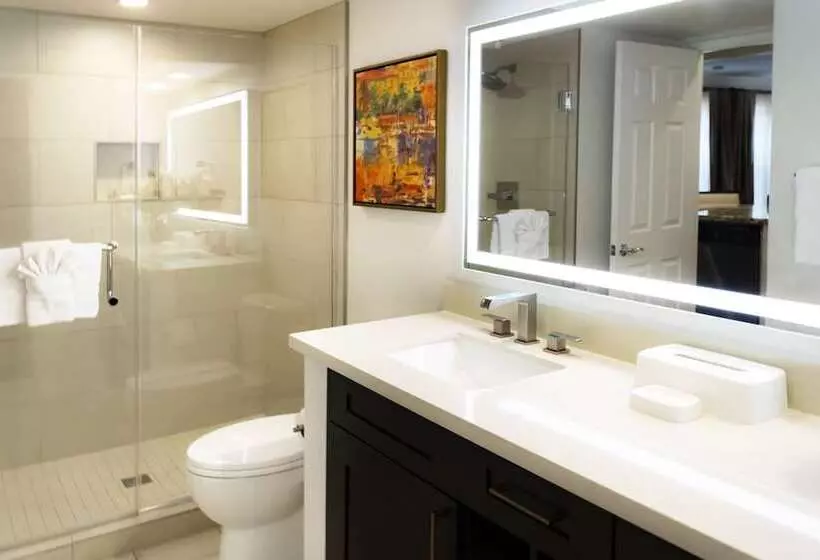 1 Bedroom Deluxe Villa