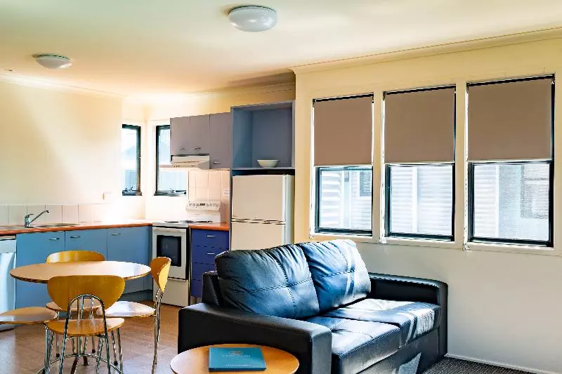 １ベッドルームアパートメント, Noosa Lakes Resort