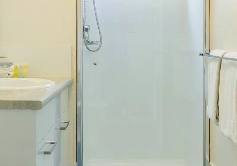 １ベッドルームのデラックスアパートメント, Noosa Lakes Resort