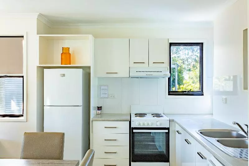 １ベッドルームのデラックスアパートメント, Noosa Lakes Resort
