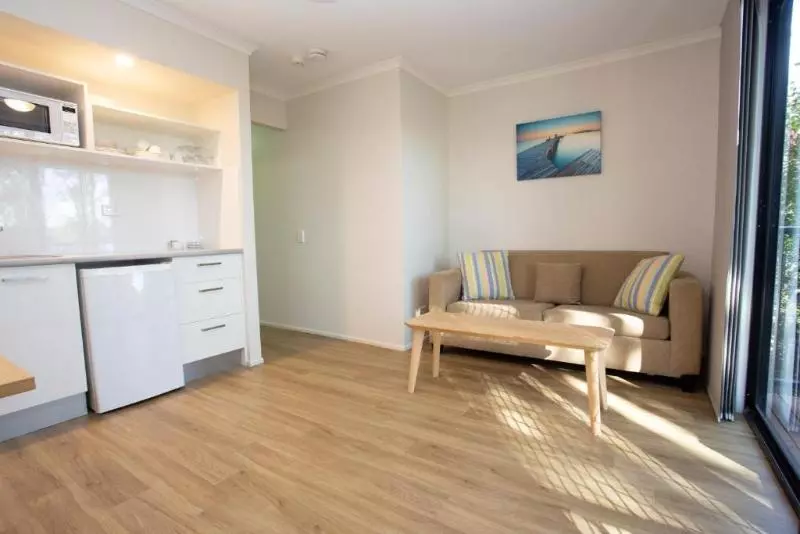 デラックススタジオ, Noosa Lakes Resort