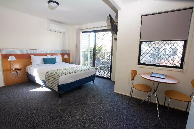 スタンダードスタジオ, Noosa Lakes Resort