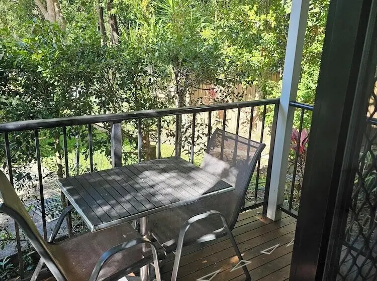 スタンダードスタジオ, Noosa Lakes Resort