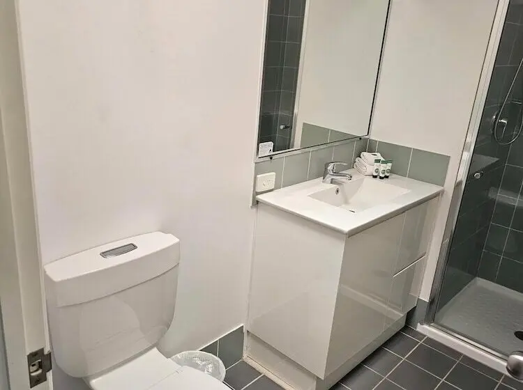 １ベッドルームのデラックスアパートメント, Noosa Lakes Resort