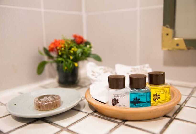 Номер Superior, The Imperial Chiang Mai Resort & Sports Club