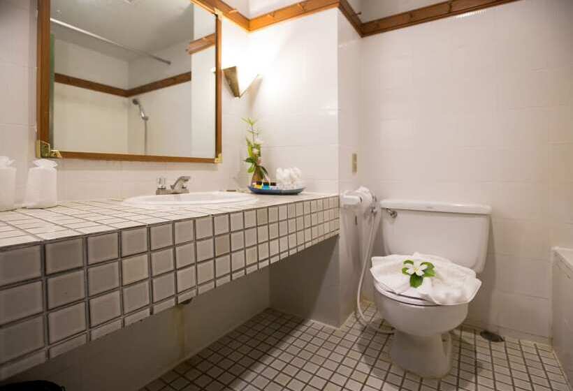 Номер Superior, The Imperial Chiang Mai Resort & Sports Club