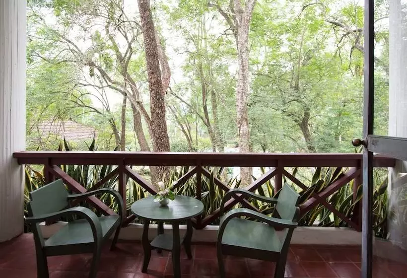 اتاق سوپریور, The Imperial Chiang Mai Resort & Sports Club