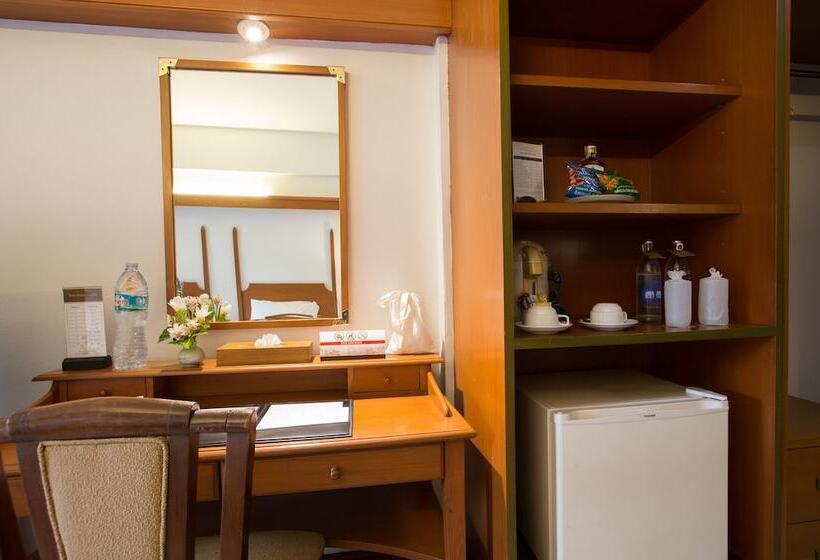 Номер Superior, The Imperial Chiang Mai Resort & Sports Club