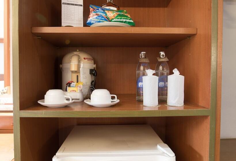 Номер Superior, The Imperial Chiang Mai Resort & Sports Club