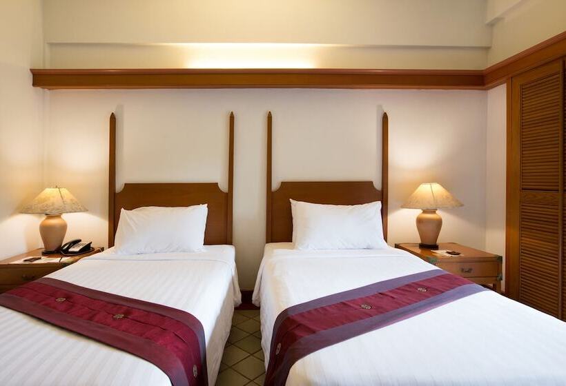 اتاق سوپریور, The Imperial Chiang Mai Resort & Sports Club