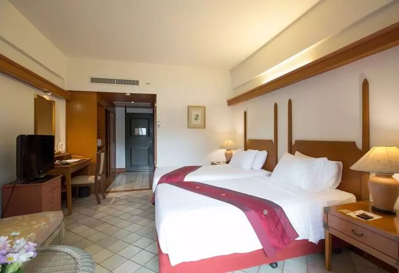 اتاق سوپریور, The Imperial Chiang Mai Resort & Sports Club