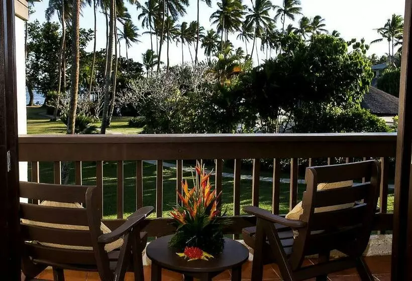 اتاق استاندارد با چشمانداز باغ, The Naviti Resort