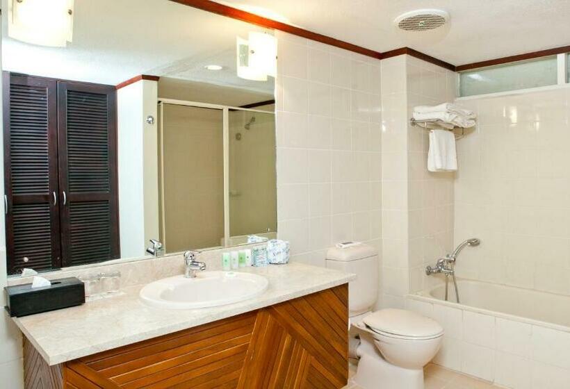 Номер Стандарт Вид на Сад, The Naviti Resort