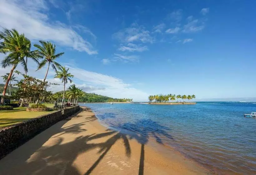 اتاق استاندارد با چشمانداز دریا, The Naviti Resort
