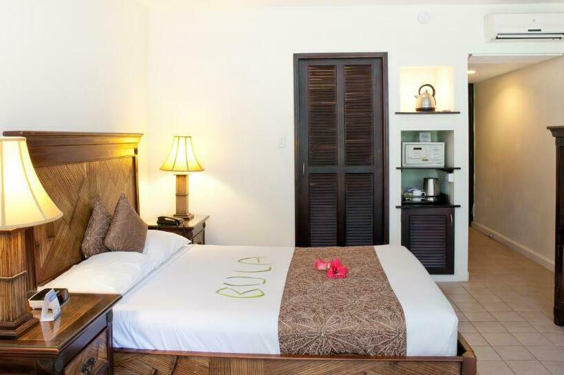 Номер Стандарт Вид на Море, The Naviti Resort