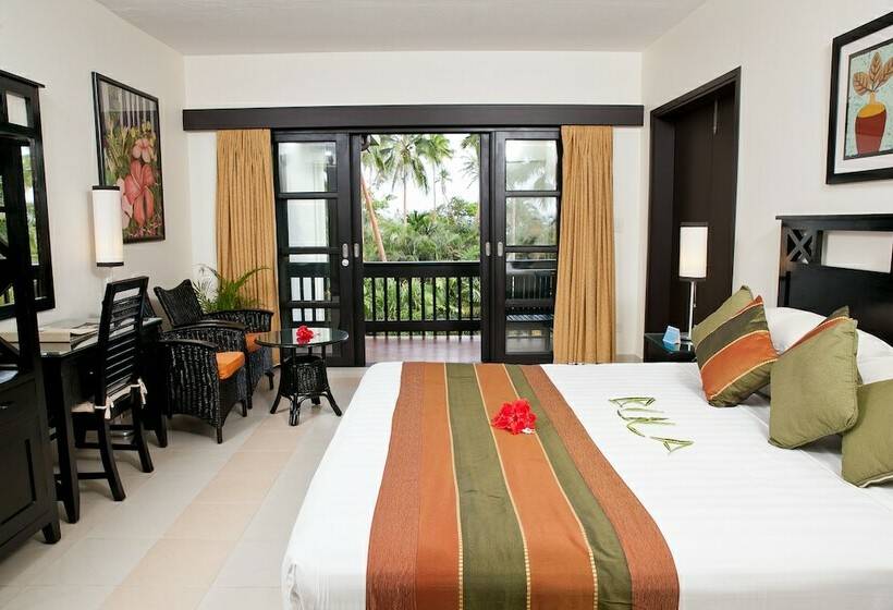 Номер Стандарт Вид на Море, The Naviti Resort