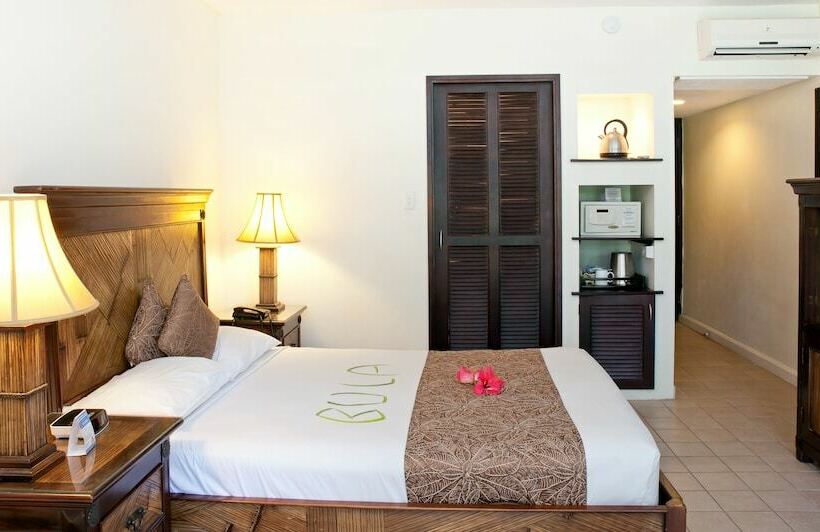 Номер Стандарт Вид на Море, The Naviti Resort