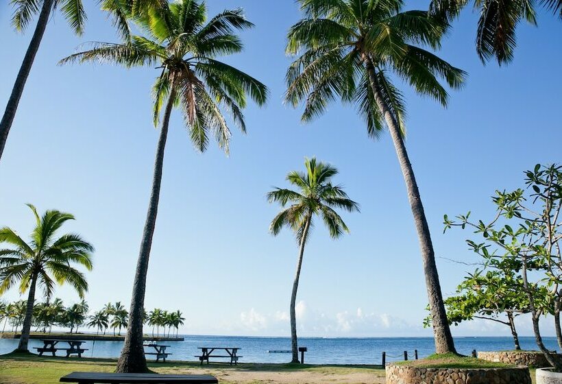 Номер Стандарт Вид на Море, The Naviti Resort