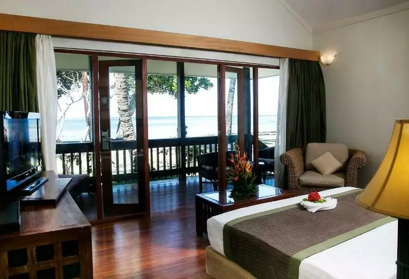 ویلای 1 خوابه, The Naviti Resort