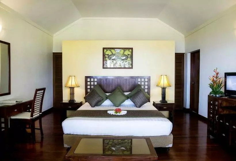 ویلای 1 خوابه, The Naviti Resort