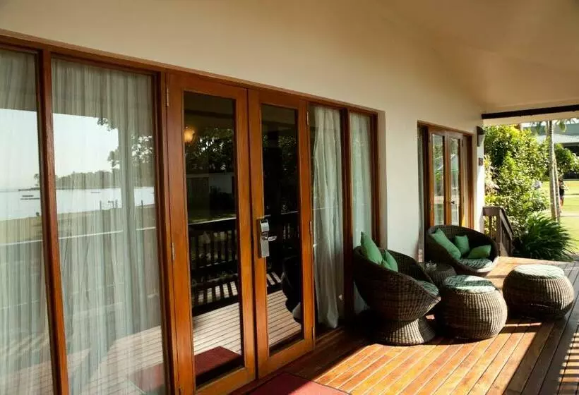 ویلای 1 خوابه, The Naviti Resort