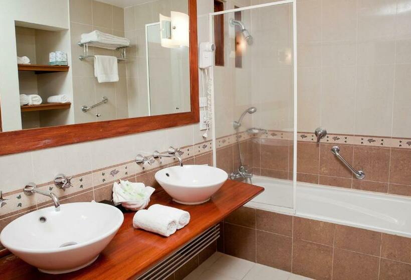 Вилла 1 Спальня, The Naviti Resort