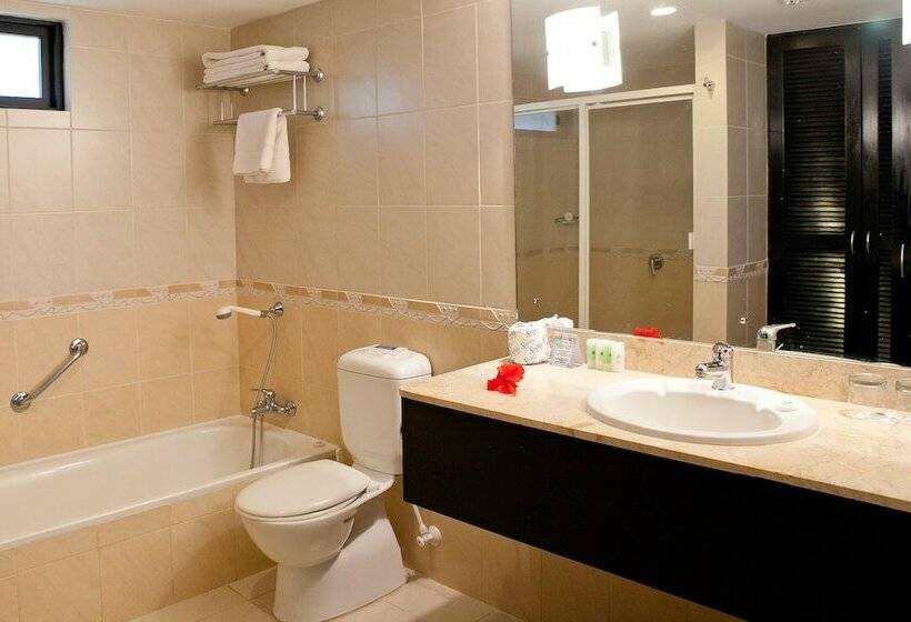 Вилла 1 Спальня, The Naviti Resort