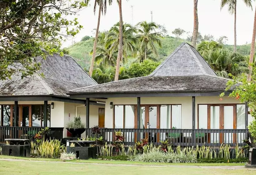 ویلای 1 خوابه, The Naviti Resort
