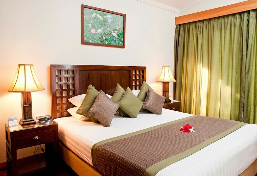 Вилла 1 Спальня, The Naviti Resort