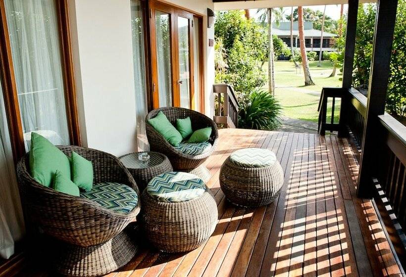 Вилла 1 Спальня, The Naviti Resort