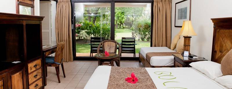 Номер Стандарт Вид на Сад, The Naviti Resort