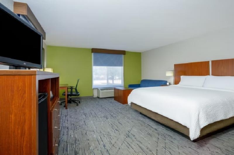 Вилла 1 Спальня, The Naviti Resort