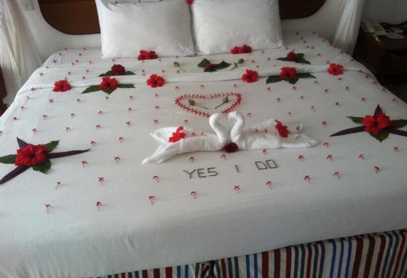 اتاق سوپریور با چشمانداز دریا, Voyager Beach Resort