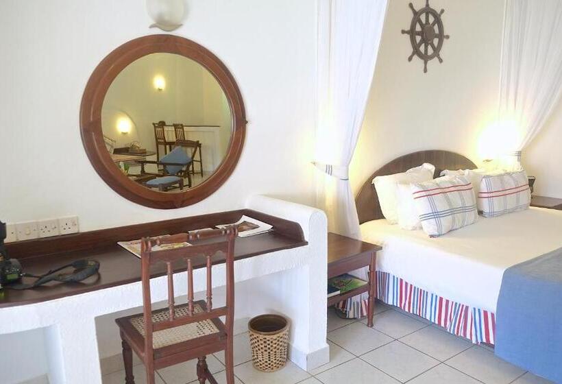 اتاق سوپریور با چشم‌انداز دریا, Voyager Beach Resort