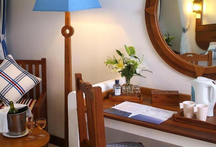 اتاق سوپریور با چشمانداز دریا, Voyager Beach Resort