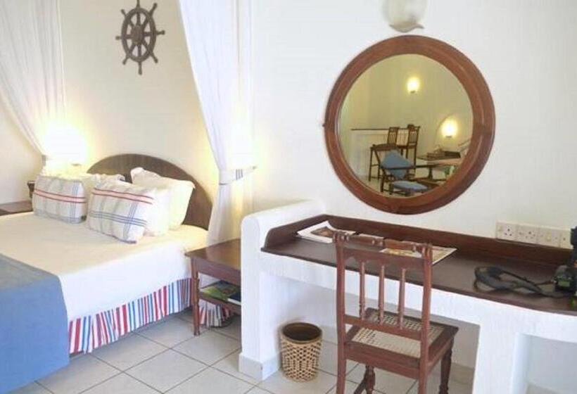 اتاق سوپریور با چشمانداز دریا, Voyager Beach Resort