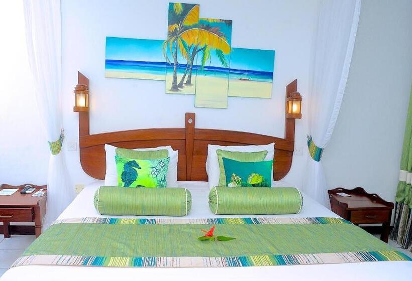 اتاق سوپریور با چشم‌انداز دریا, Voyager Beach Resort